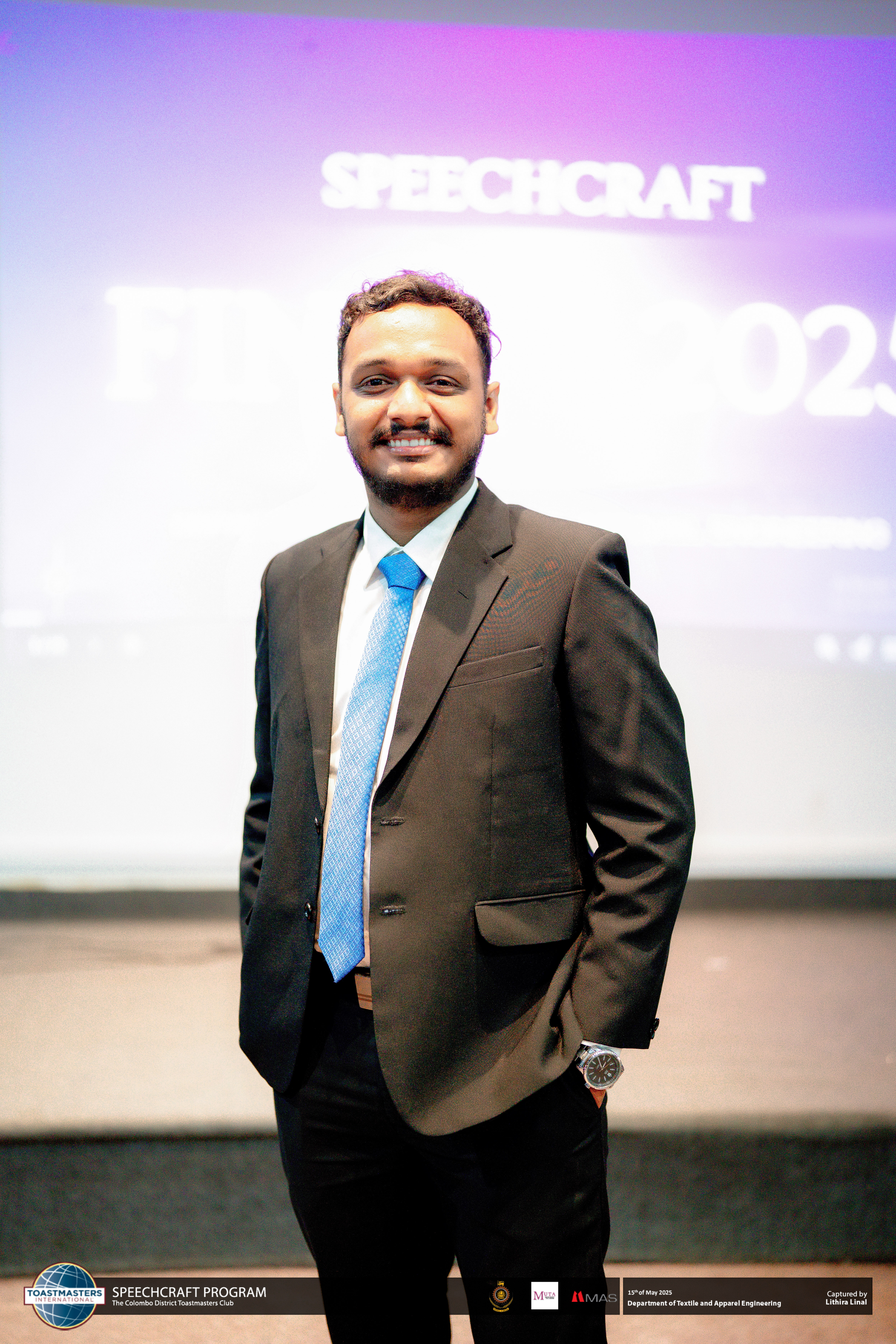 Leo Hiruna Karunarathna